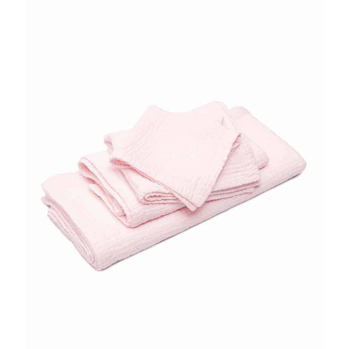 Badetuch Orion Angel Pink