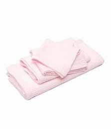 Badetuch Orion Angel Pink