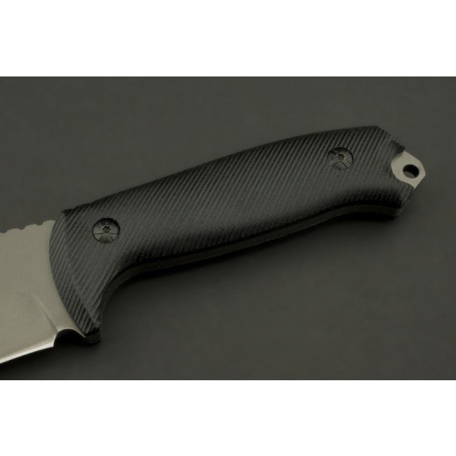ED MAHONY Coyote Hunter, jachtmes, 420S