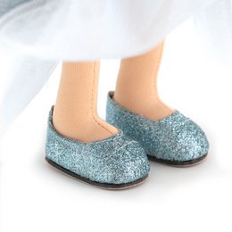 Soft toy, Sweet Sisters - Footwear and Accessories Set