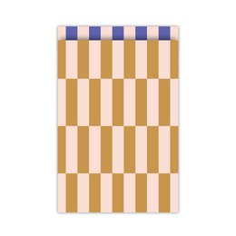 Color blocking duotone - Gift bags