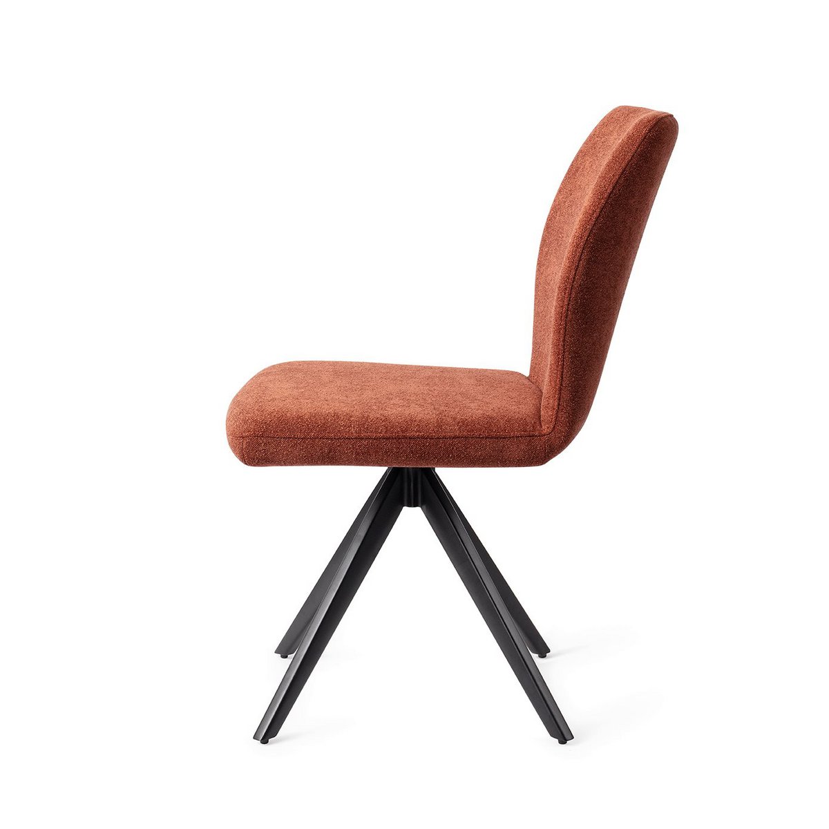 Jesper Home Ikata Dining Chair Turn Black