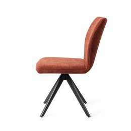 Jesper Home Ikata Dining Chair Turn Black