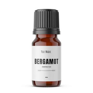 Bergamot Essential Oil