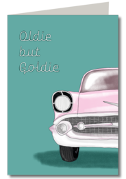 Oldie mais Goldie