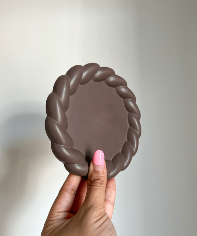 Twist Tray Hot Cocoa
