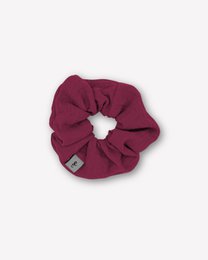 Muslin Scrunchie • Adult