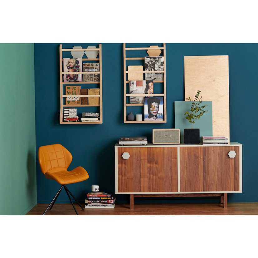 Estante SHELFIE - Abedul natural