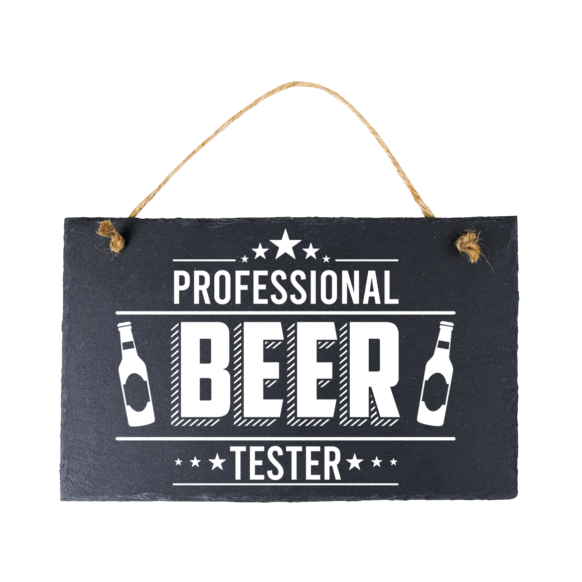 Leisteen - Beer tester
