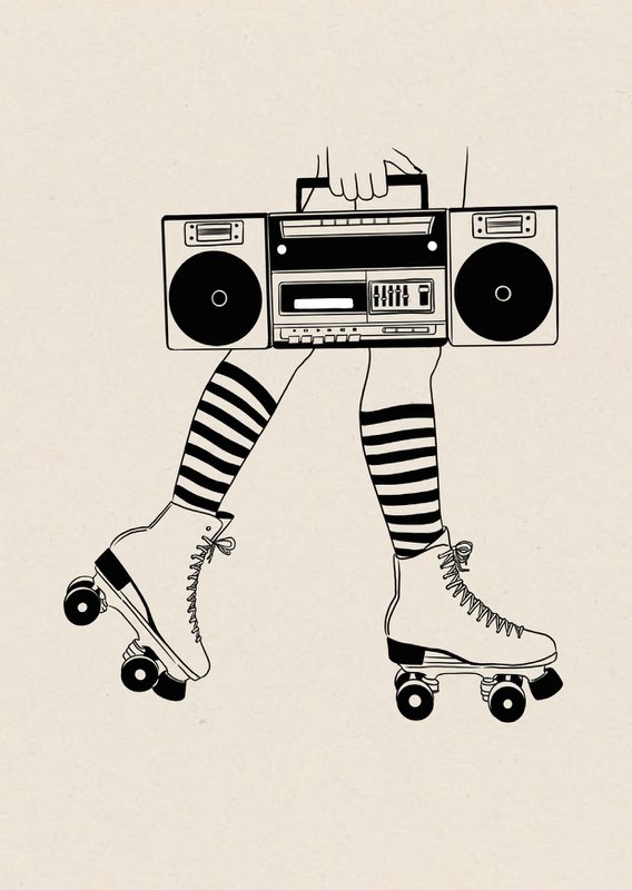 Roller Skates