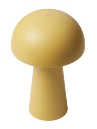 BORDLAMPE MOVE ME STØVET GUL