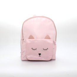 Mina Rucksack - Rosa