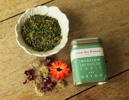 Infusion - DETOX