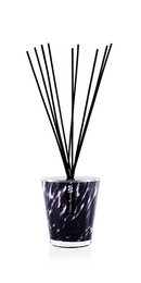 MYSTERY VELVET: Truffel, Ylang-Ylang & Vetiver