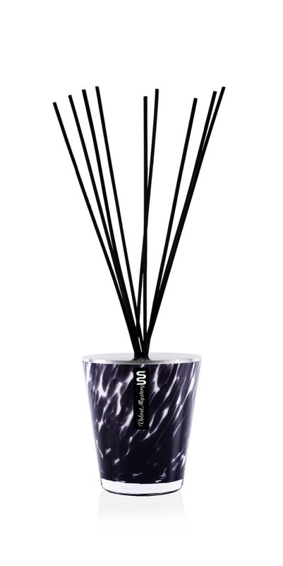 MYSTERY VELVET: Truffel, Ylang-Ylang & Vetiver