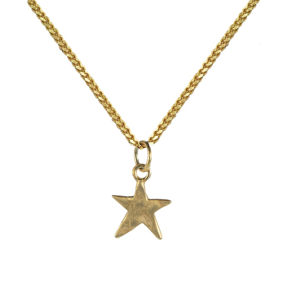 Starstruck necklace