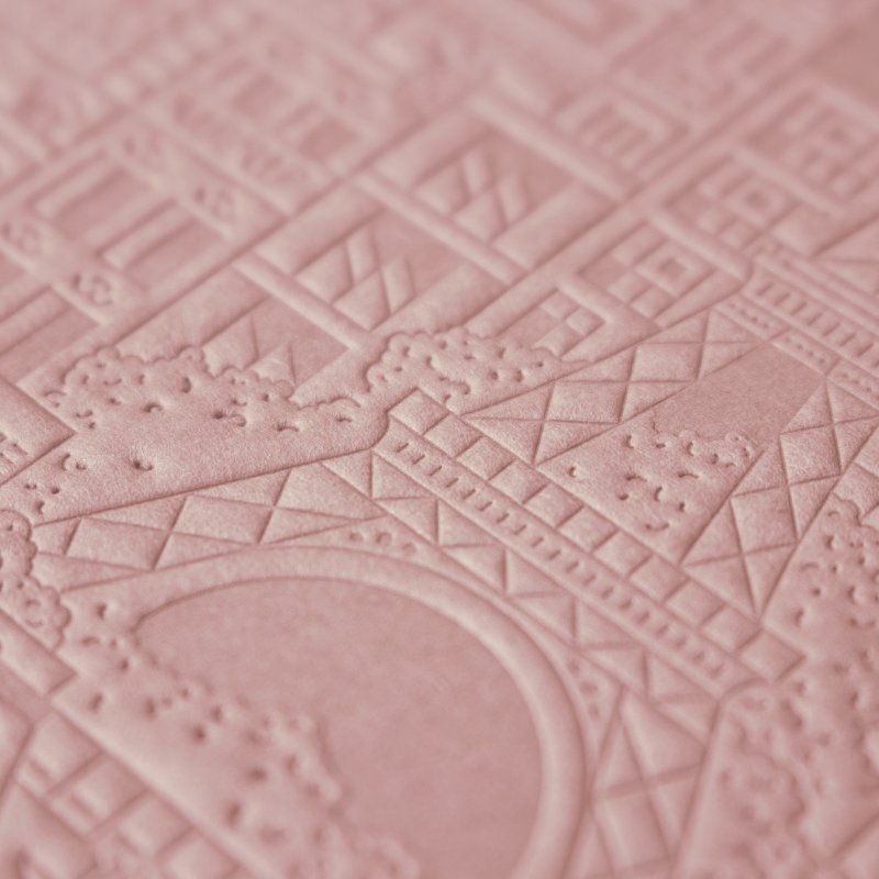 The Paris Notebook