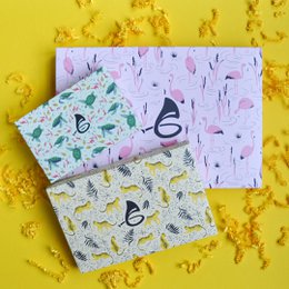 Mix & Match Giftboxes