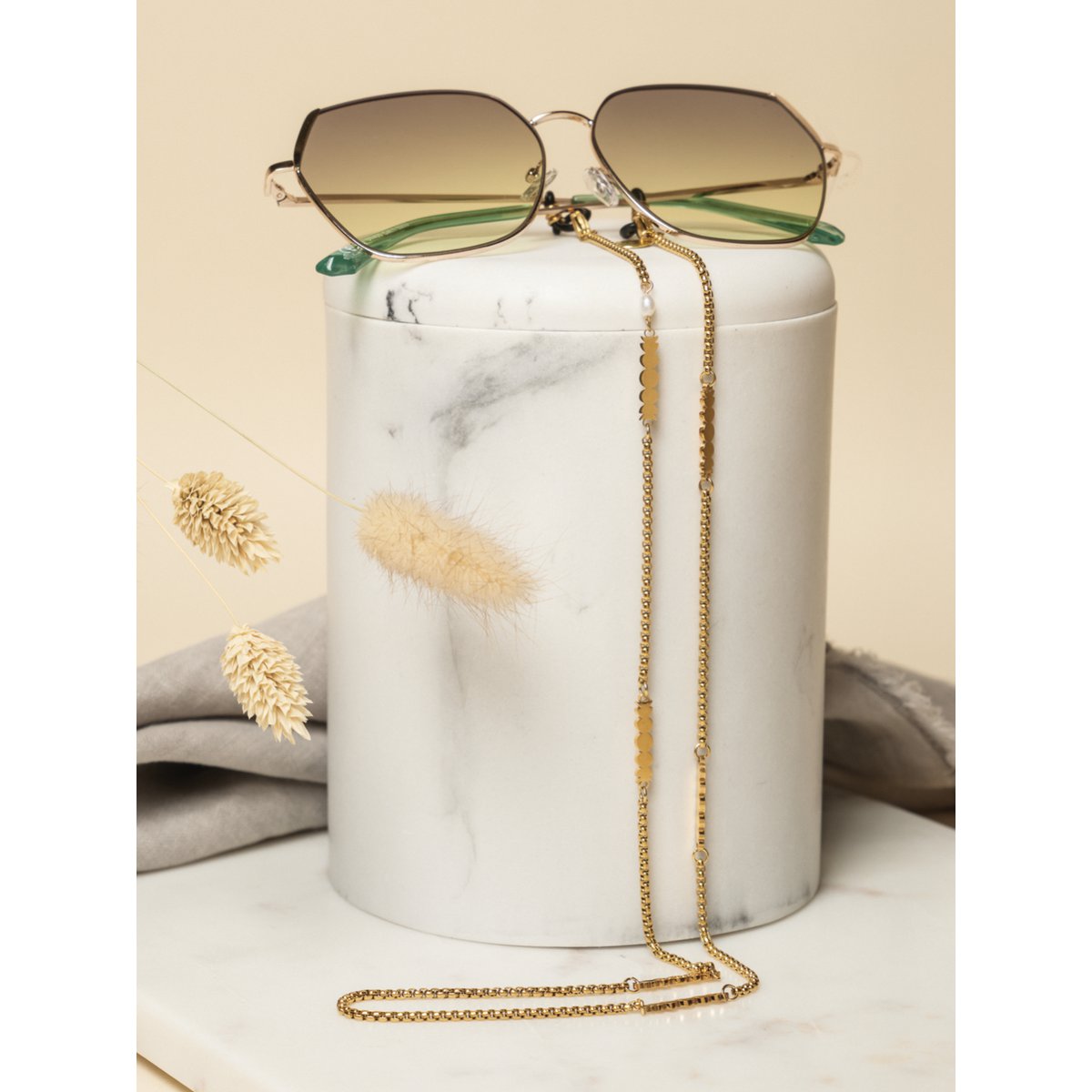 Chloé Deux | brillenkoord