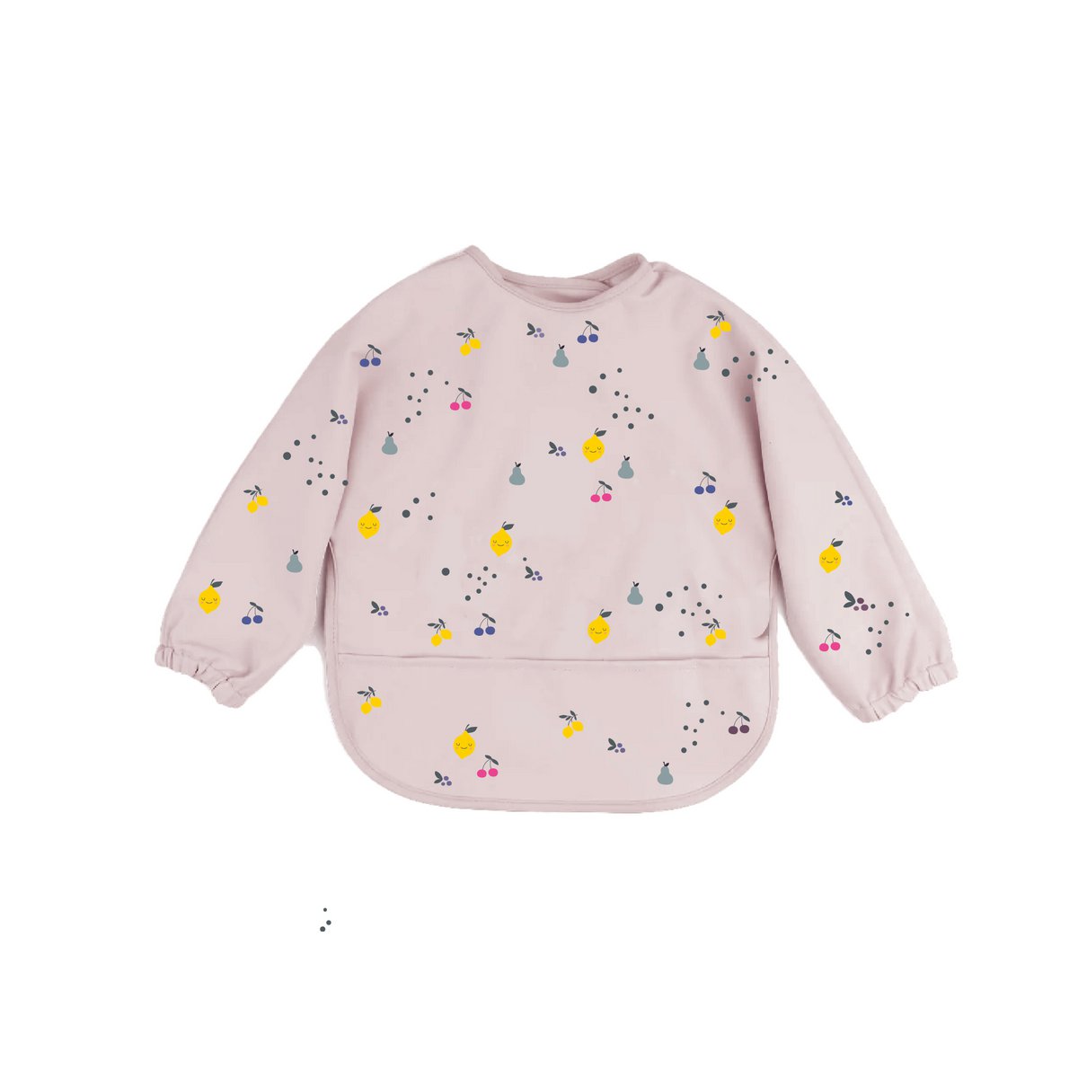 Long Sleeve Bib