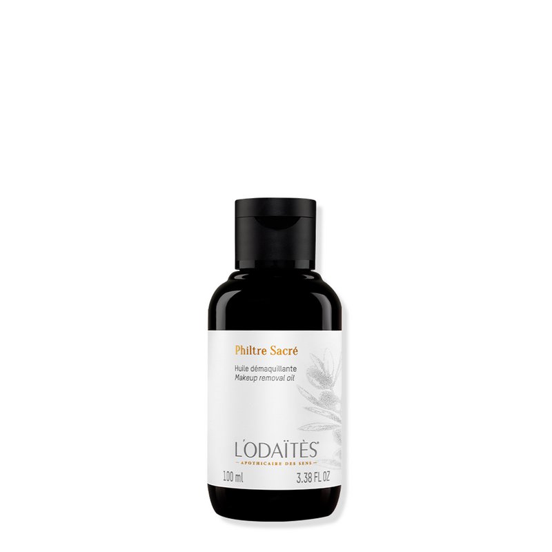 Filtre Sacré | Aceite Desmaquillador - Rostro y Ojos