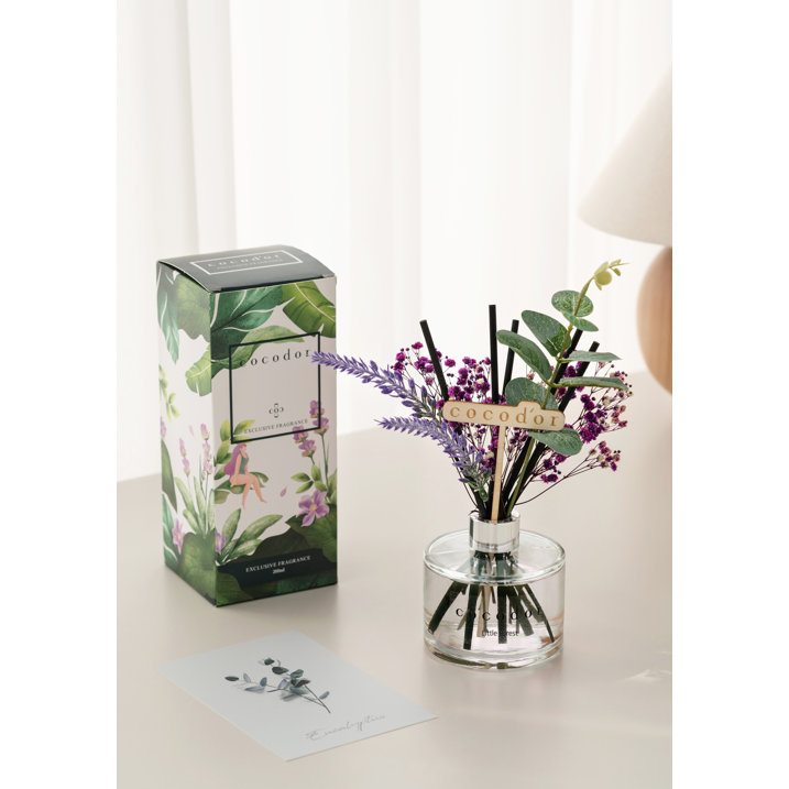 Cocodor Difusor Lavanda 200 ml