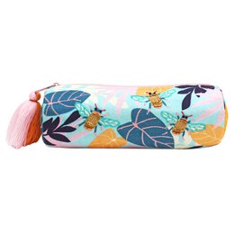 Pochette de luxe pour baril d'abeille