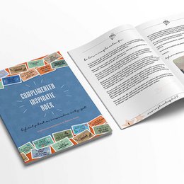 Complementos Libro de inspiración