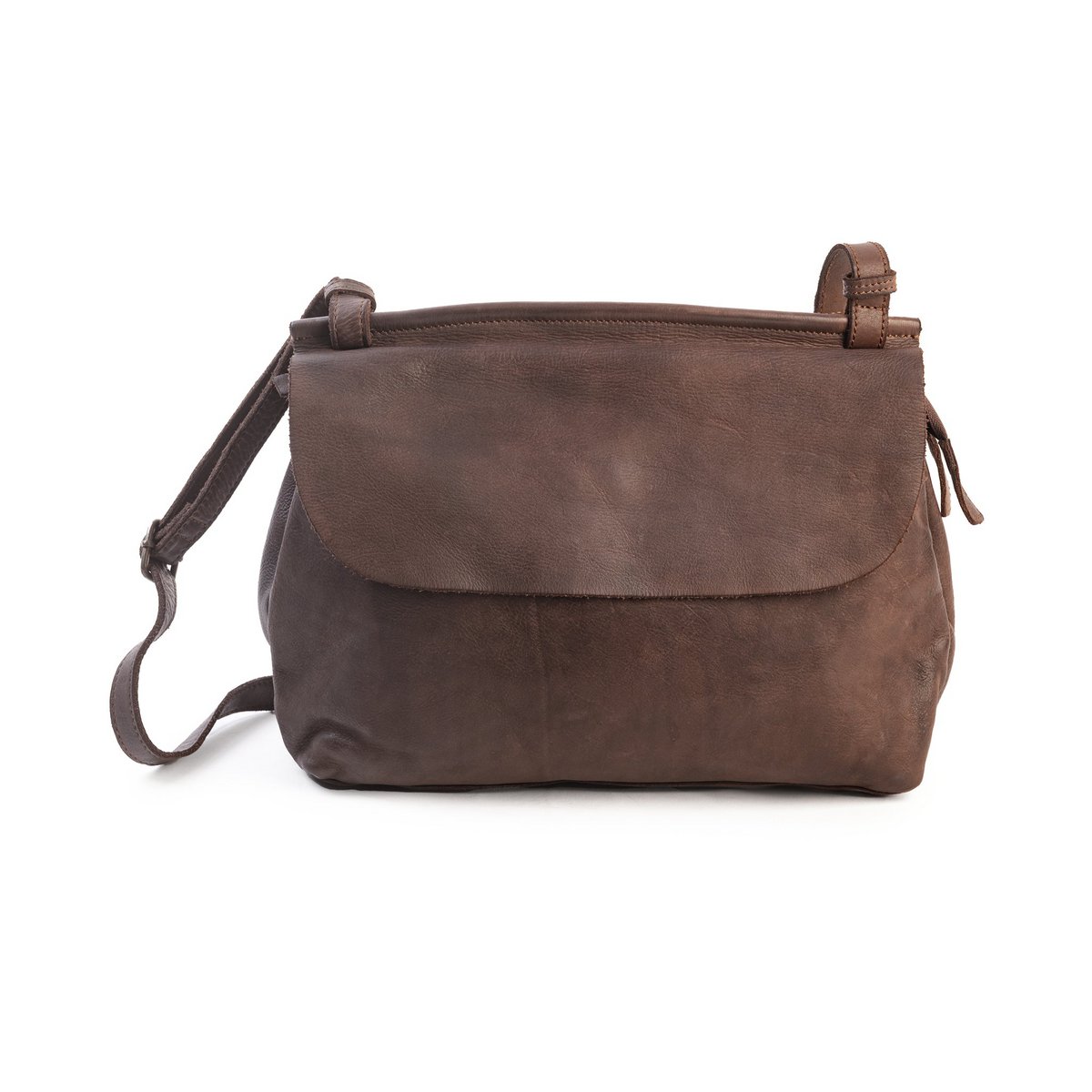 Submarine Shoulderbag flap L