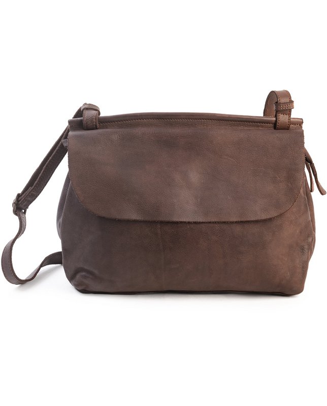Submarine Shoulderbag flap L