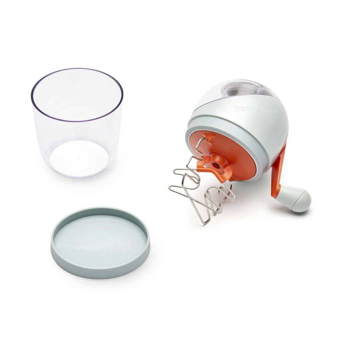 Saus Maker