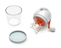 Sauce Maker
