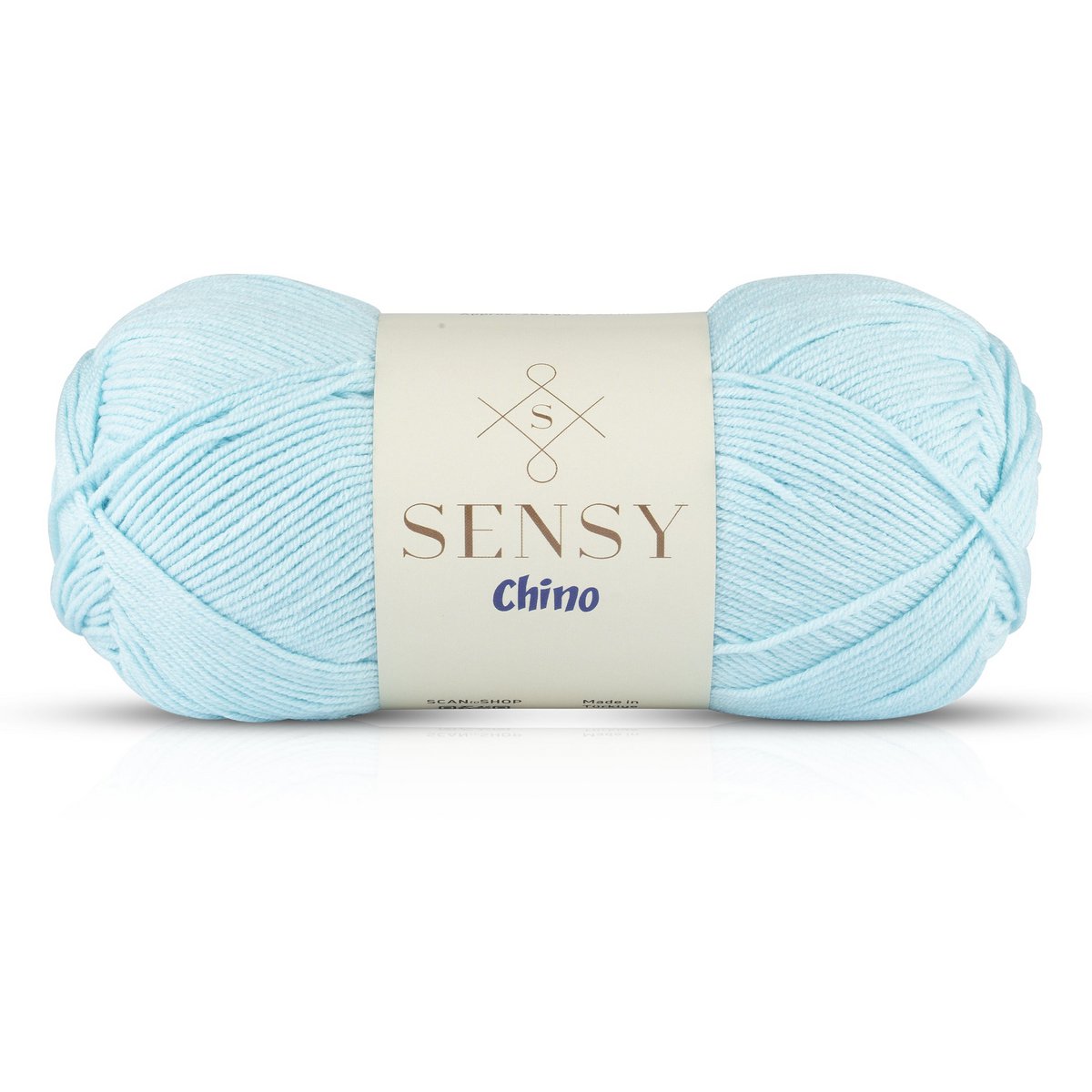 Sky Blue