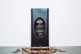 L'Oro Verde Di Puglia - Olio D'Oliva - Prima Spremitura - Dall'Italia - 5 Litri - Extra Vergine - Qualità Superiore