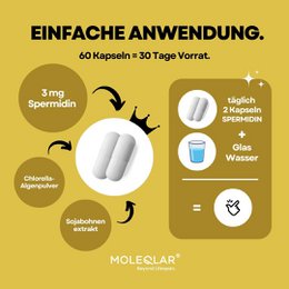 Spermidine