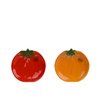 Bord Tomaat 16x15,5x2,5cm
