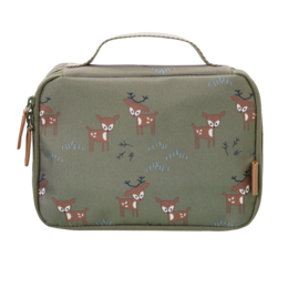 Cooler bag deer olive