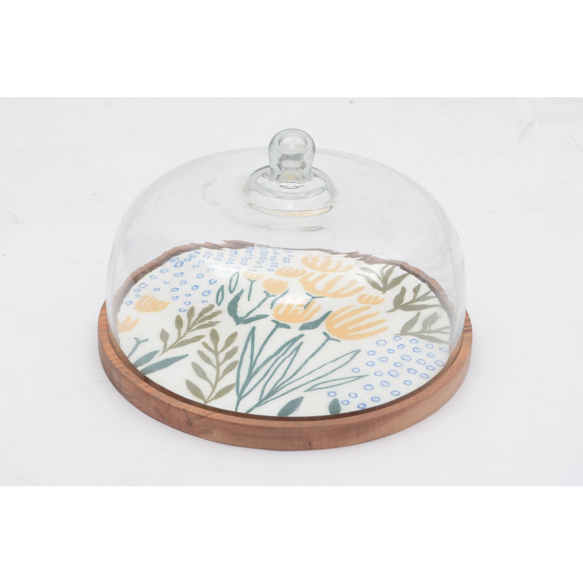 AGURY DESIGNER SET - Cake Platter (SERVEWARE)