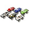 MONSTERTRUCK IN ZAKJE