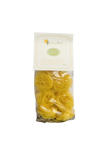 Pasta Tagliolini Glutenfrei aus Italien | 250g