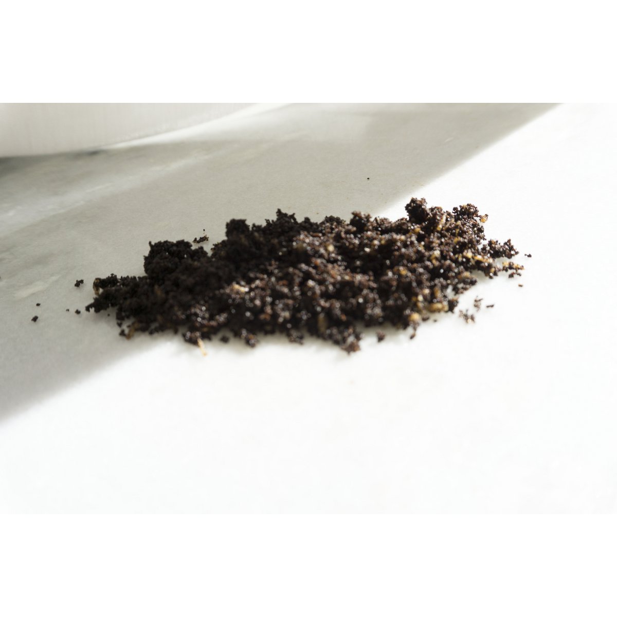 Exfoliante de café con coco y mandarina - 250 g