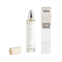 Parfumespray | Aromatisk frisk og grøn duft | ANDREIA | 100 ml/3,38 fl.oz