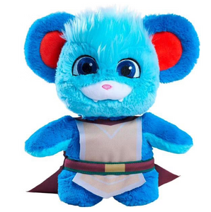Peluche Disney Nubs 24cm - Young Jedi Adventures Star Wars