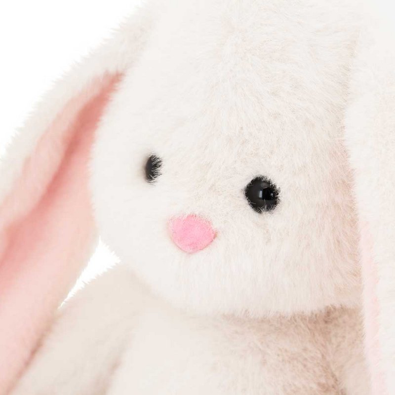 Soft toy, The softest -My bunny (30cm)