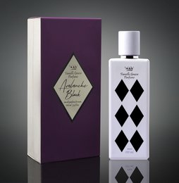 AVALANCHE BLACK eau de parfum for men 100ml