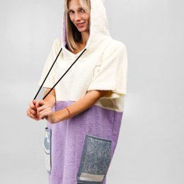 Poncho AirLite Peniche