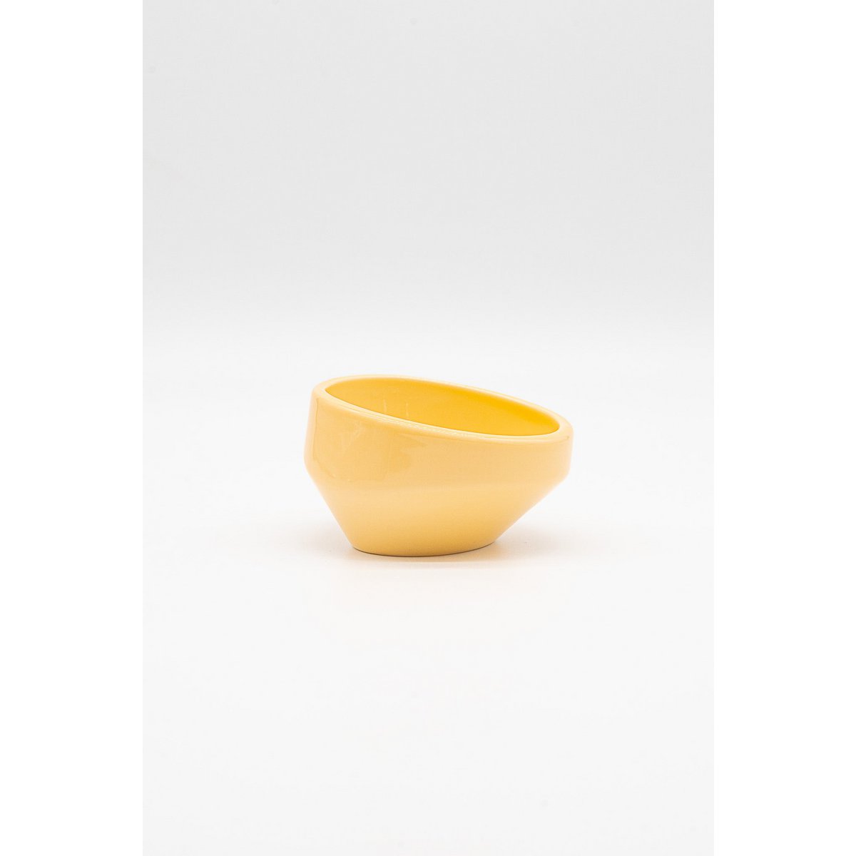 Oval Bowl