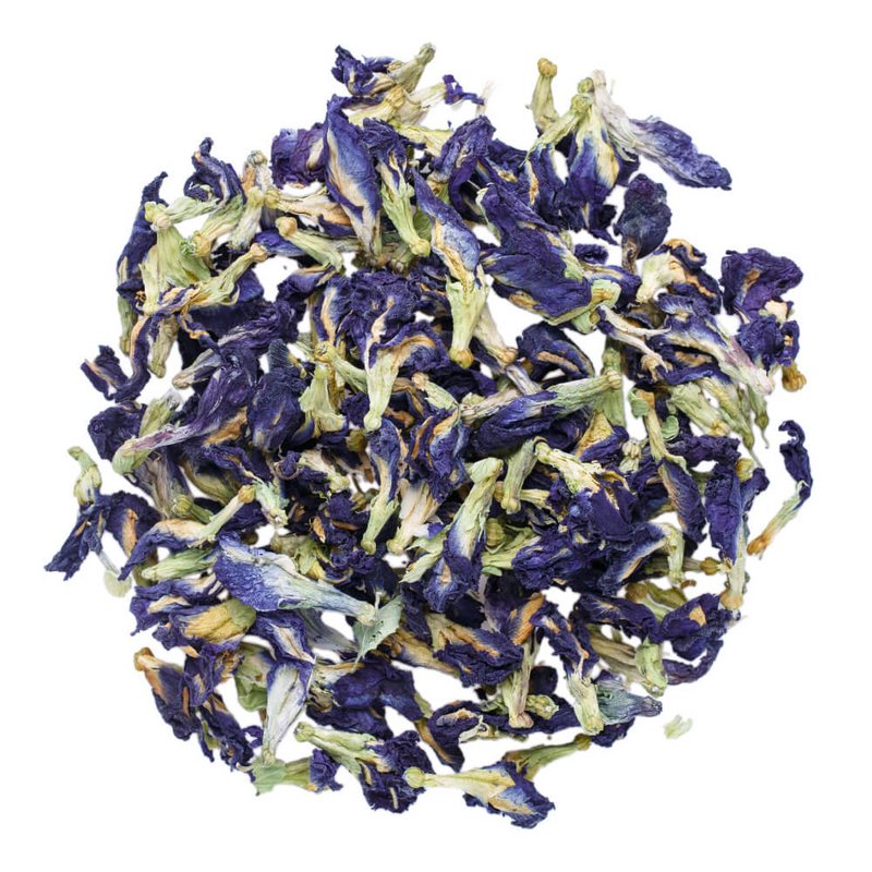 Teami Tea Butterfly Blend
