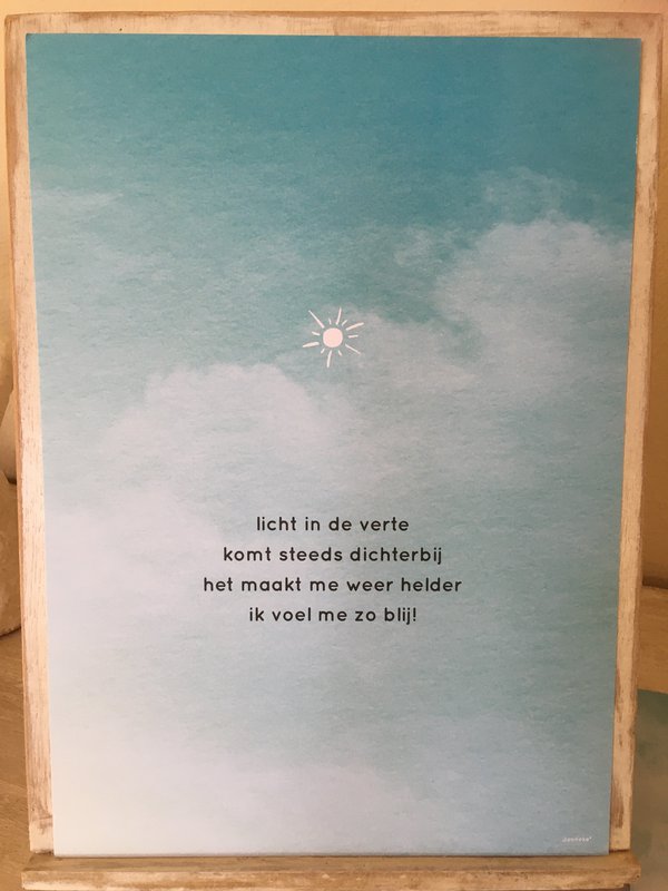 Phrases murales pour une sensation de bien-être!