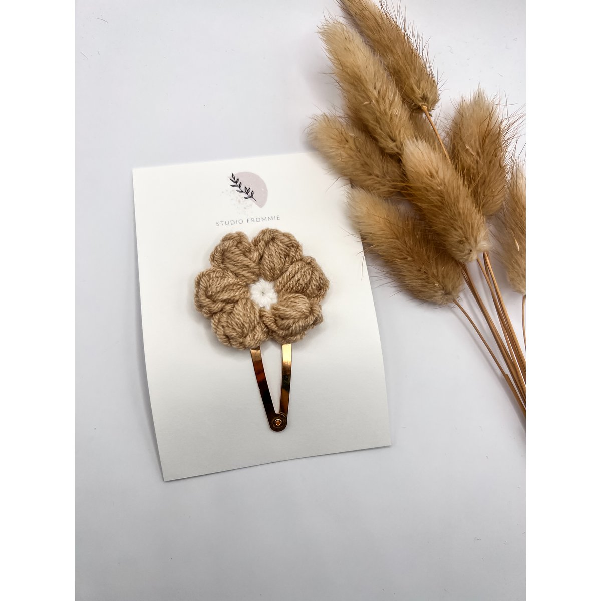 Beau single beige